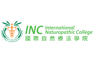 International Naturopathic College 國際自然療法學院